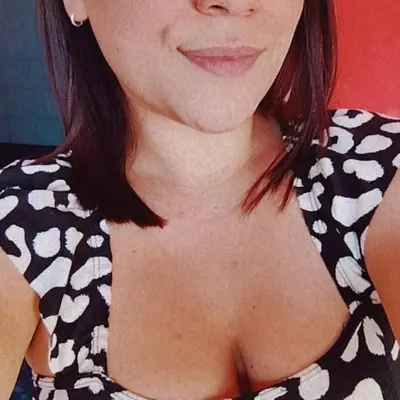 Xiomara 🔥