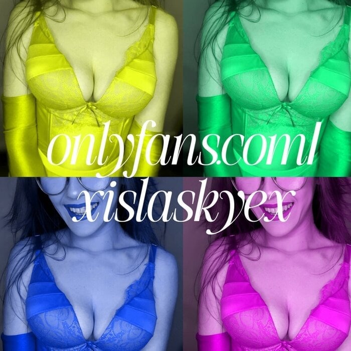 Xislaskyex