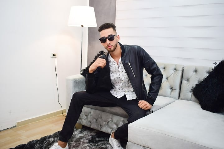 Luis Pérez Marimón