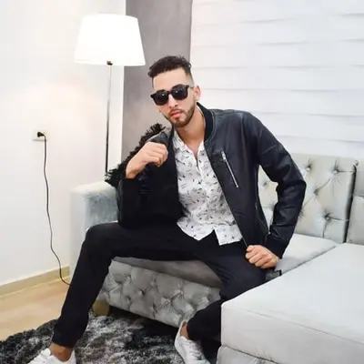 Luis Pérez Marimón