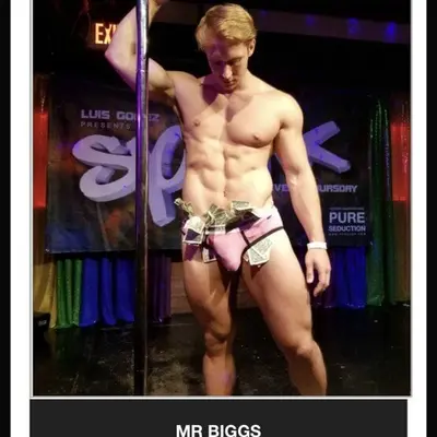 Xmrbiggs