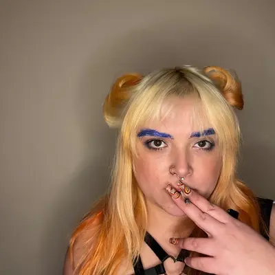Peachie
