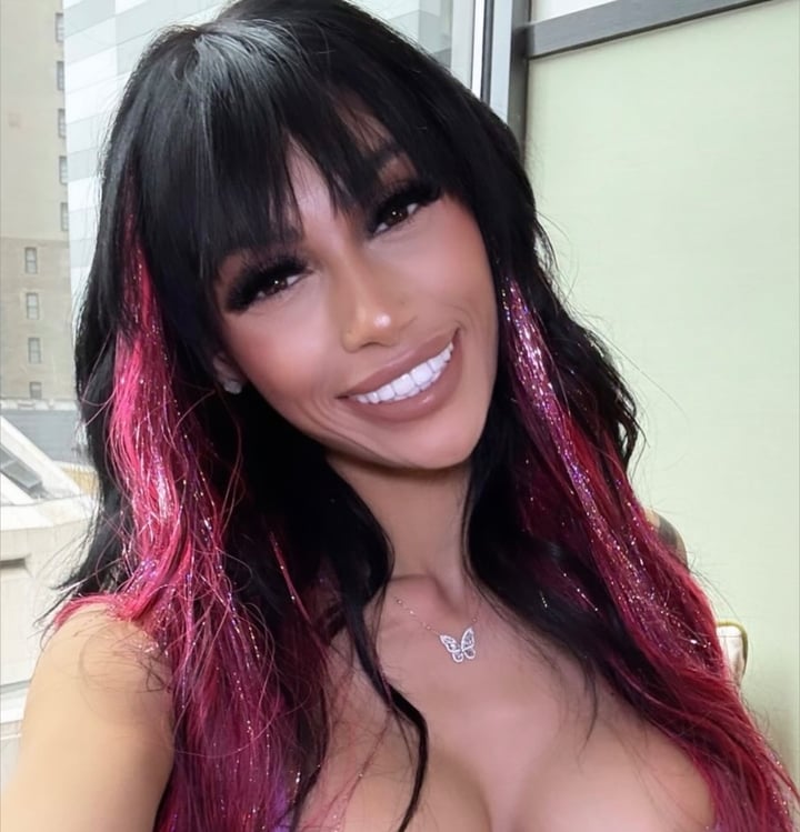 Xoarianastarr