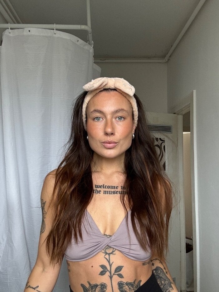 Xoxokatielynn