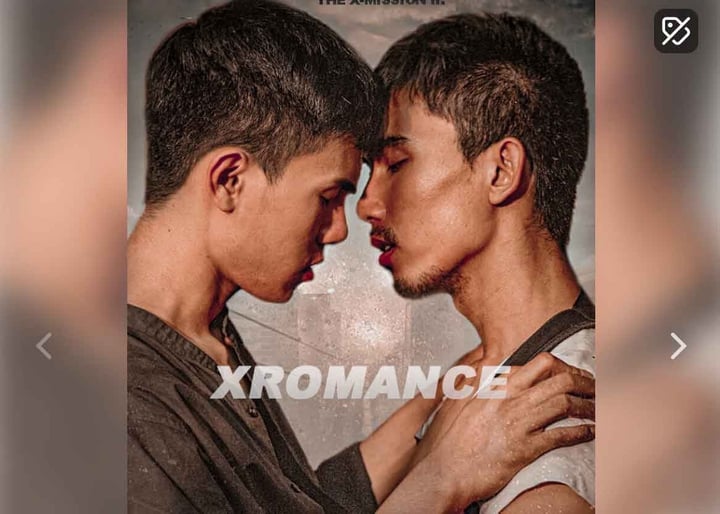 Xromance