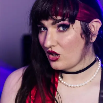 Xsabrinamorganx