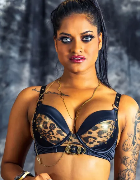 Sam Singh