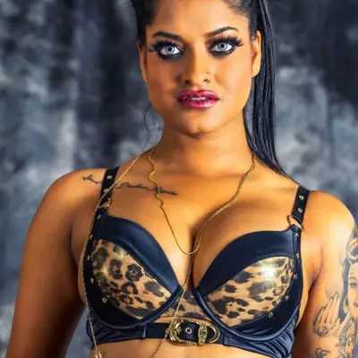Sam Singh