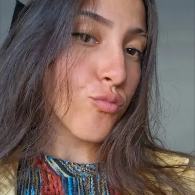 Larissa