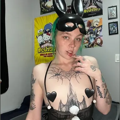 Xxcheekymaddiexx