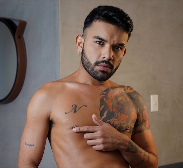 Diego Allmeida