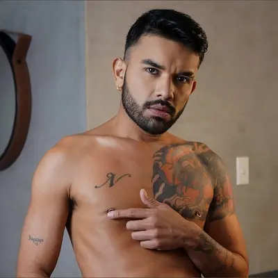 Diego Allmeida