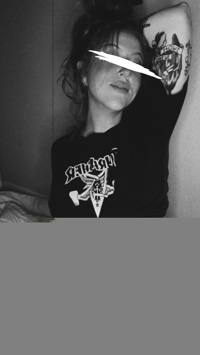 Xxghost