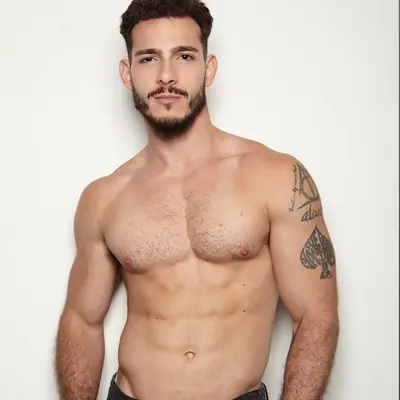 Xxrickyhardxx