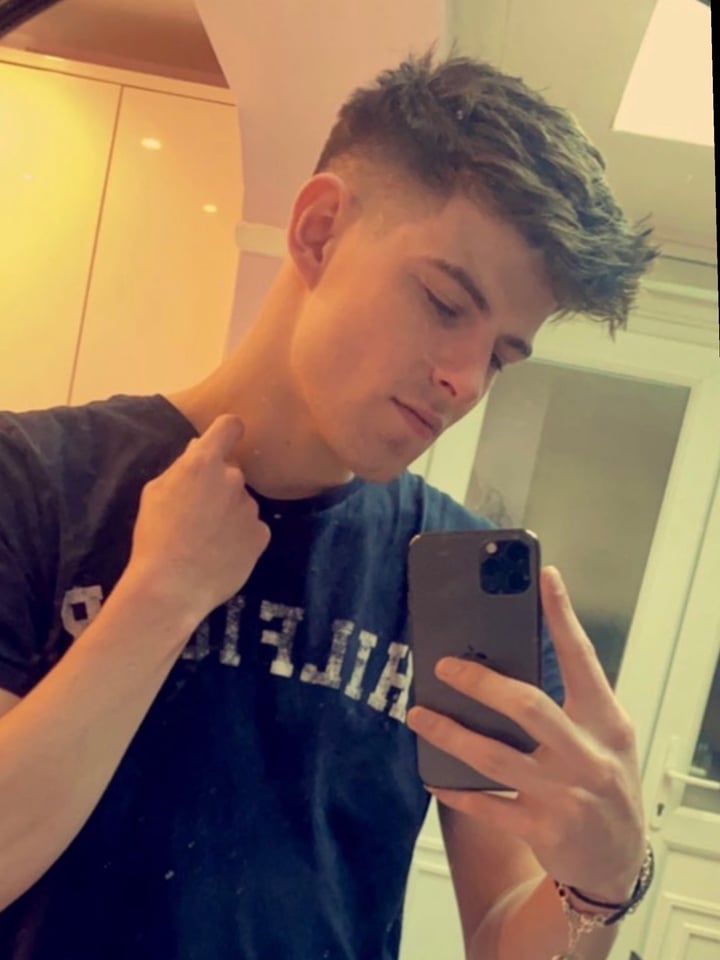 Xxxpaddy