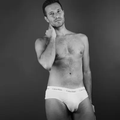 Xander Atlas
