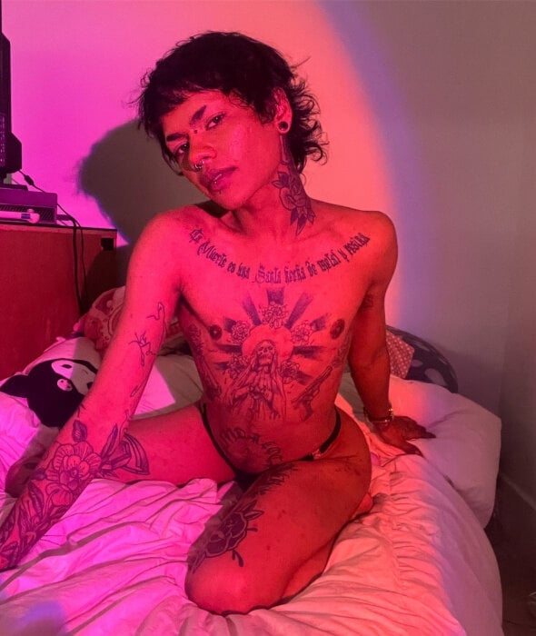 Xxxangelnova