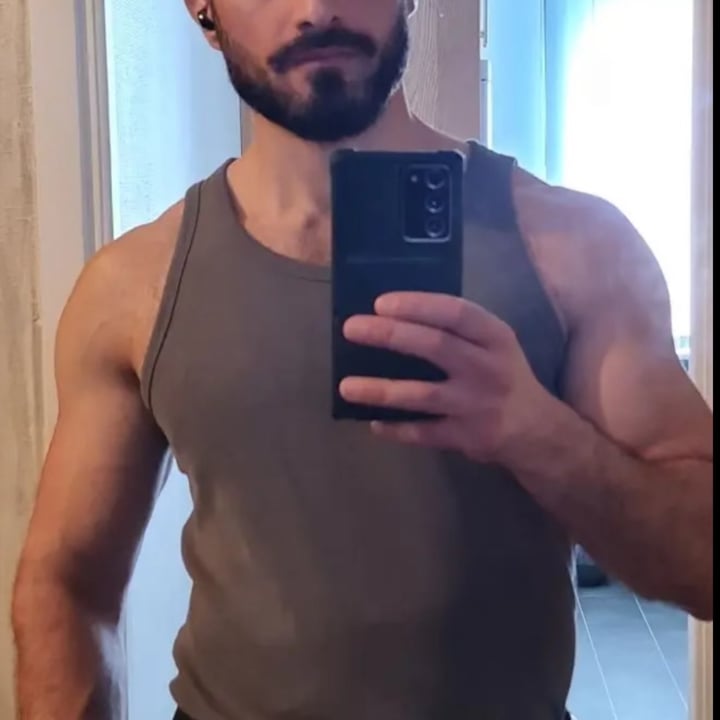 Arab King