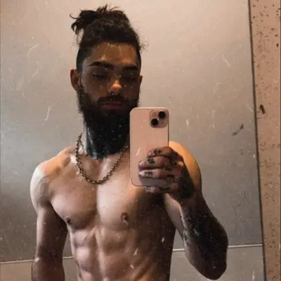 Xxxasmodeus