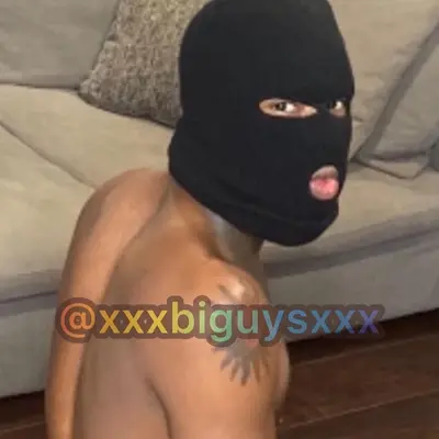 Xxxbiguysxxx
