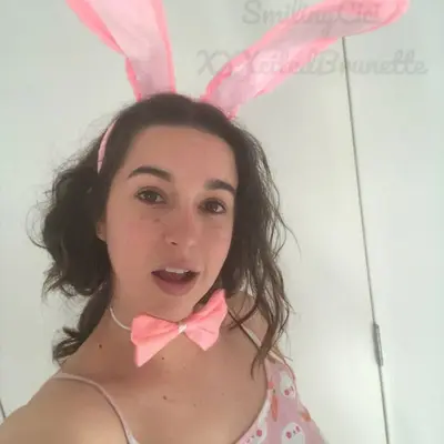 Xxxsmilingcici