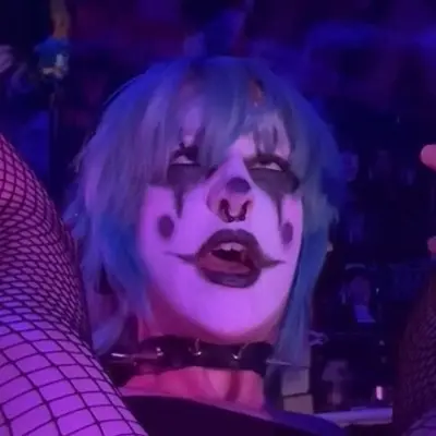 zombie