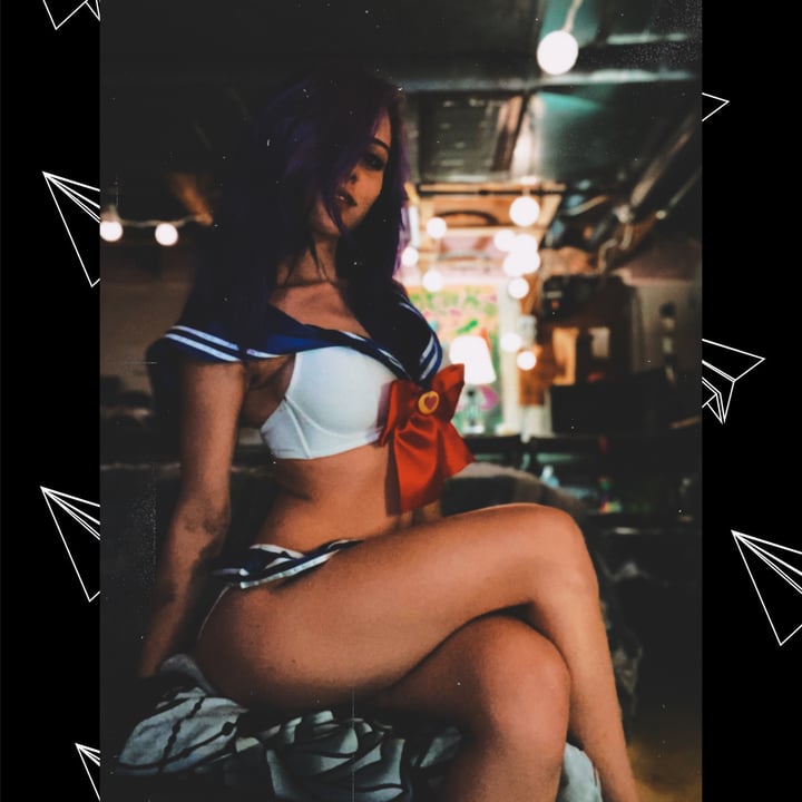Xxyournightmarexx