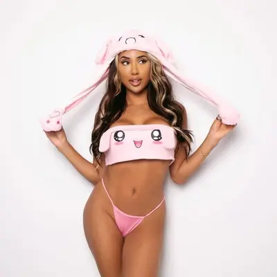 Zahida Allen