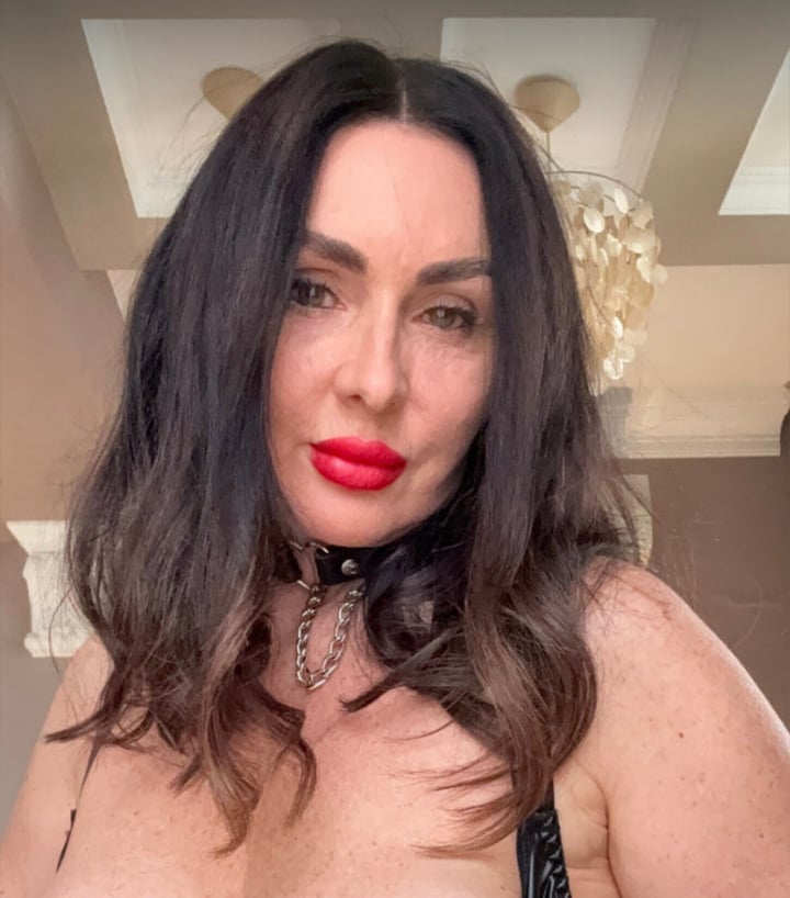 Your Wife