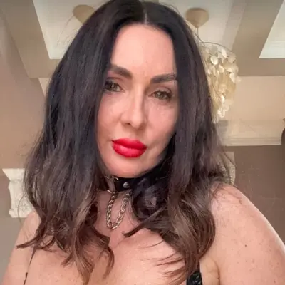 Your Wife