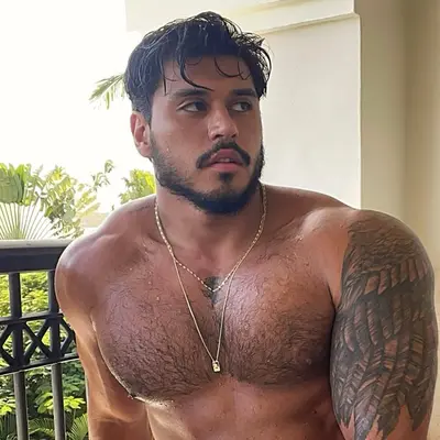 Yago Okano