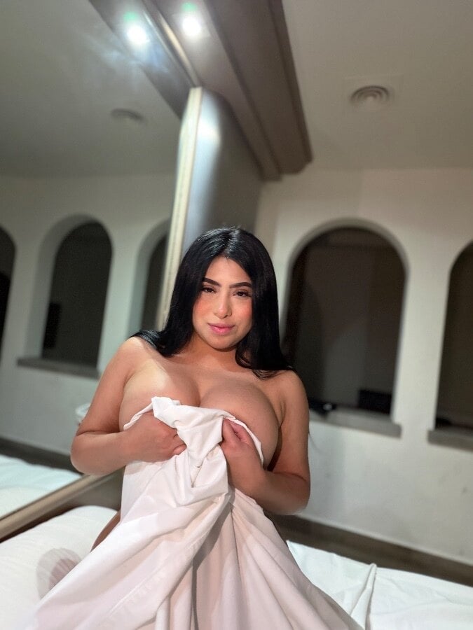 Cristal yamileth
