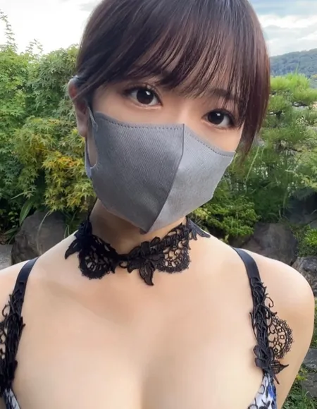 Yamauouchi Suzu 🇯🇵 japanese hentai