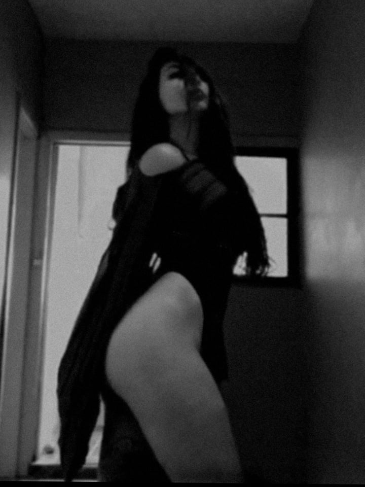 Yanelynomas