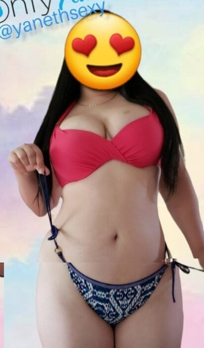 Yanethsexy
