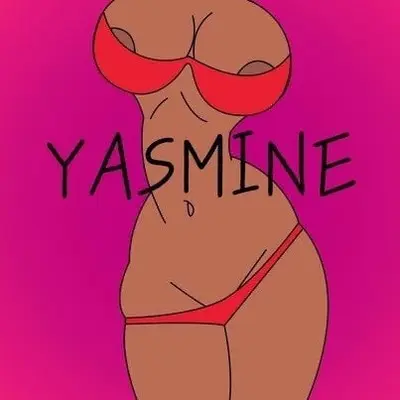 Yasminegarcia