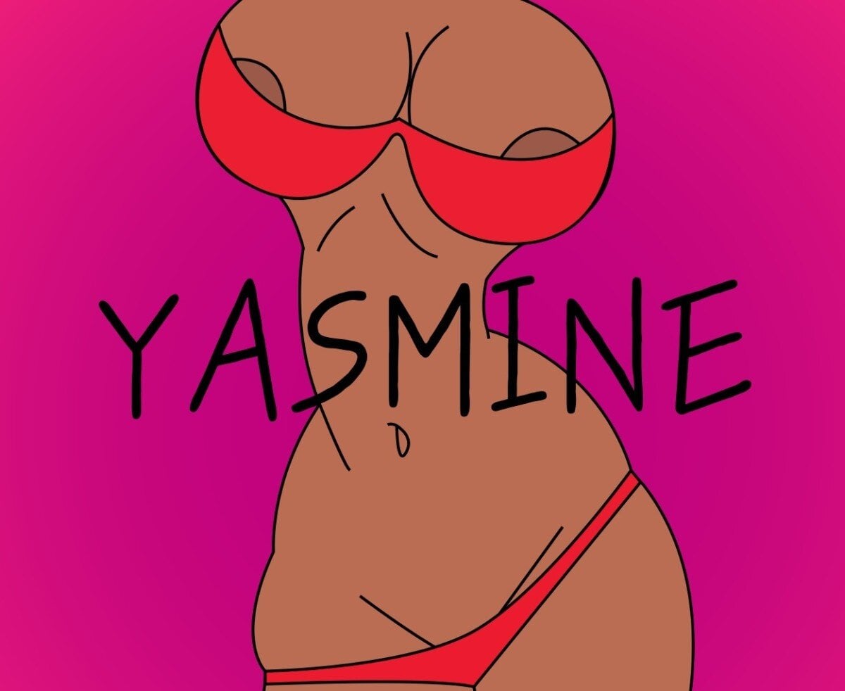 Yasminegfree