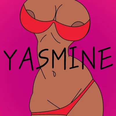 Yasminegfree