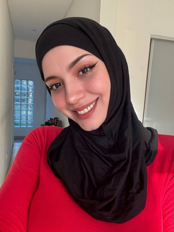 Yasmin | ياسمين 🌙