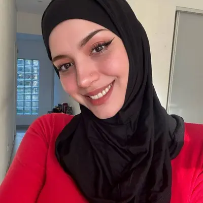 Yasmin | ياسمين 🌙