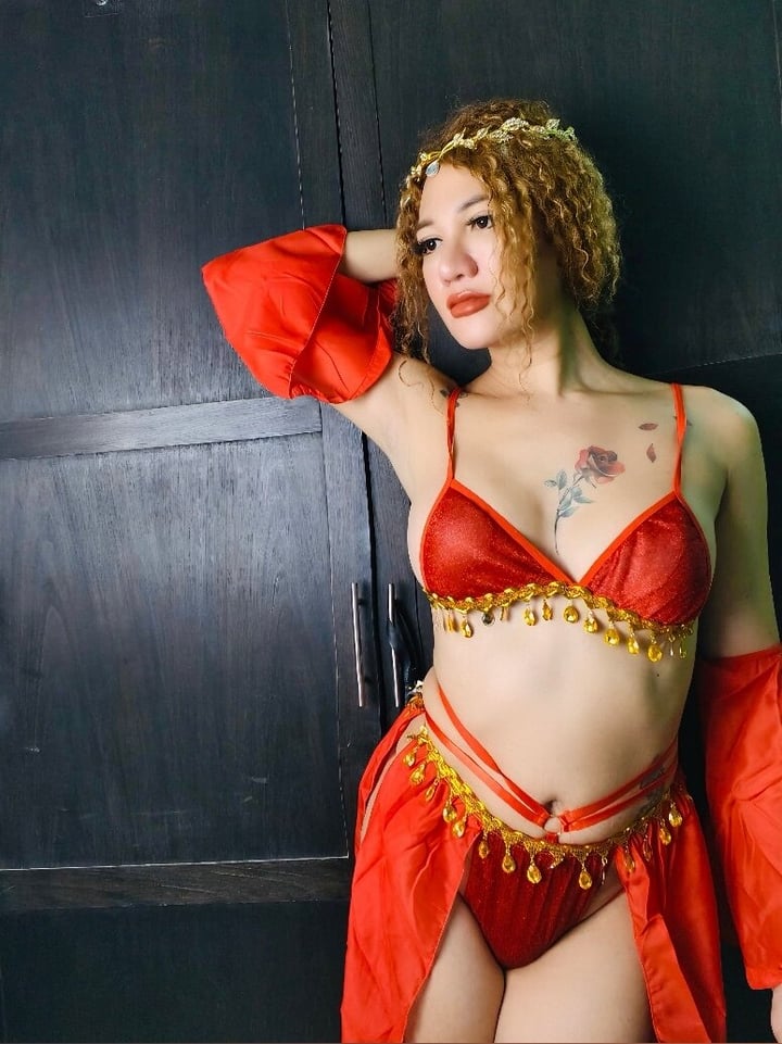 Ladyboy