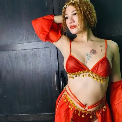 Ladyboy