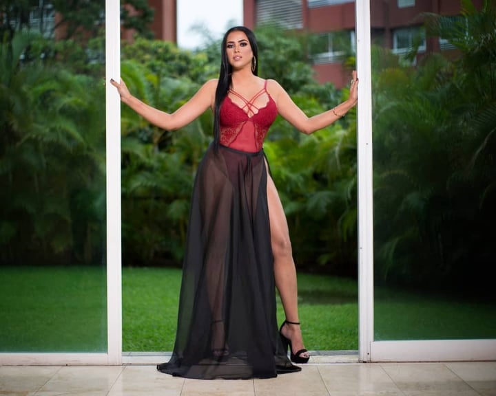 Yeseniacordero