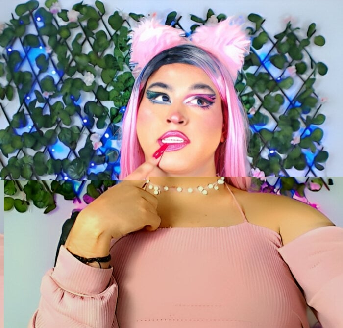 Yessicacandy