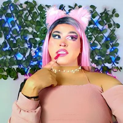 Yessicacandy