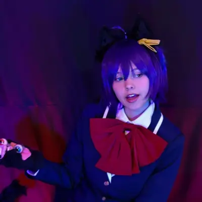 🐾Yonah Kuroneko  VIP💎✨
