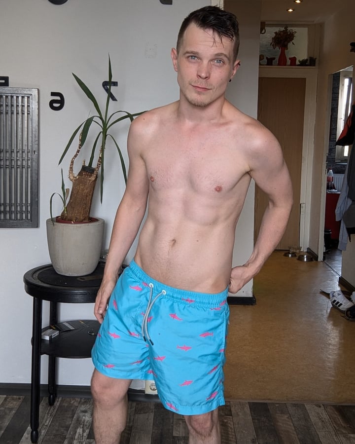 Maciek