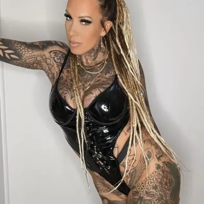 Yourinkednursevip