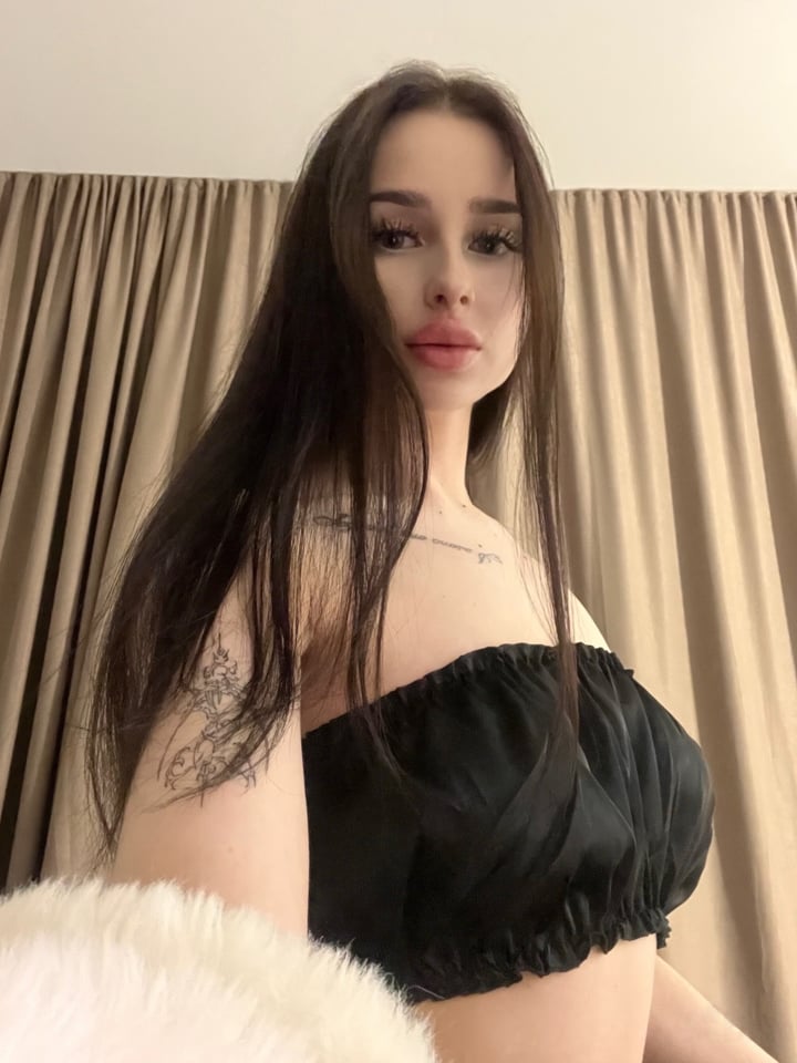 Leyla 💗