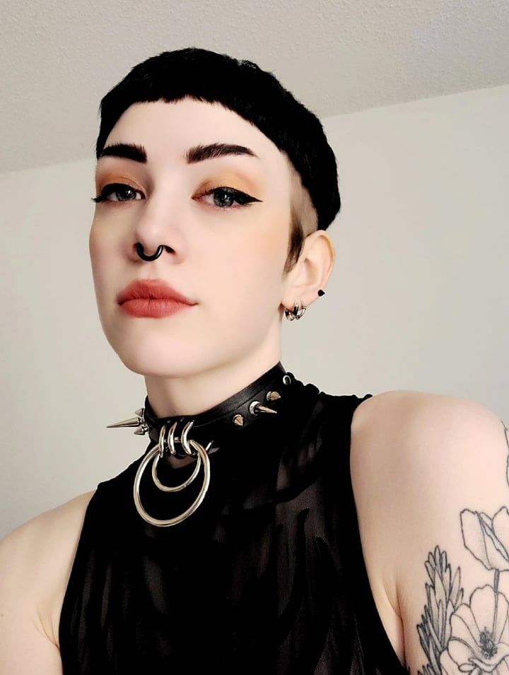 Yourlilandroboy